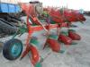 GALATI Vand Plug Kverneland VD85
